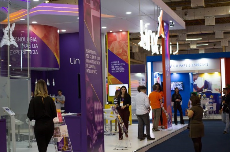 2025巴西圣保罗零售展览会（Latam Retail Show 2025）