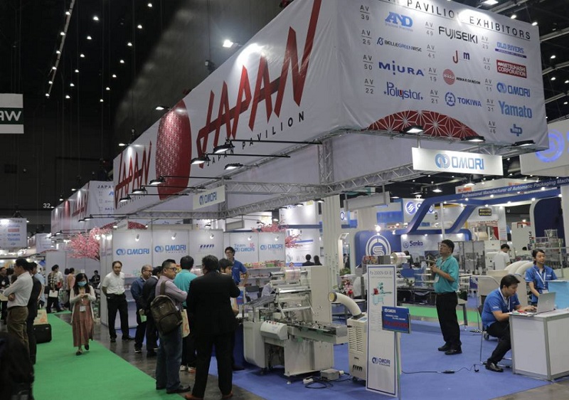 2025泰国曼谷广告及印刷设备展览会（PRINT TECH EXPO 2025）