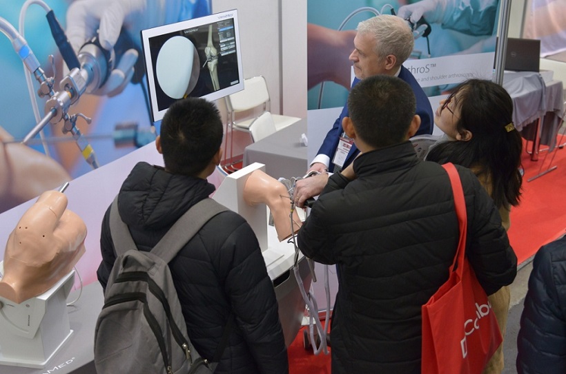 2025深圳华南3D打印、增材制造展览会（TCT Shenzhen 2025）