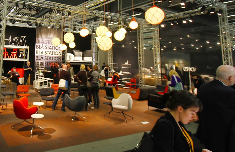 2026土耳其伊斯坦布尔家具展（Istanbul Furniture Fair 2026）
