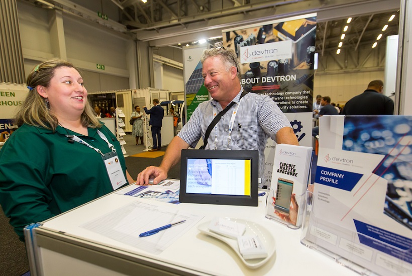 2026南非电力能源及太阳能展览会(AFRICA ENERGY INDABA 2026) 2026南非电力能源及太阳能展览会(AFRICA ENERGY INDABA 2026)