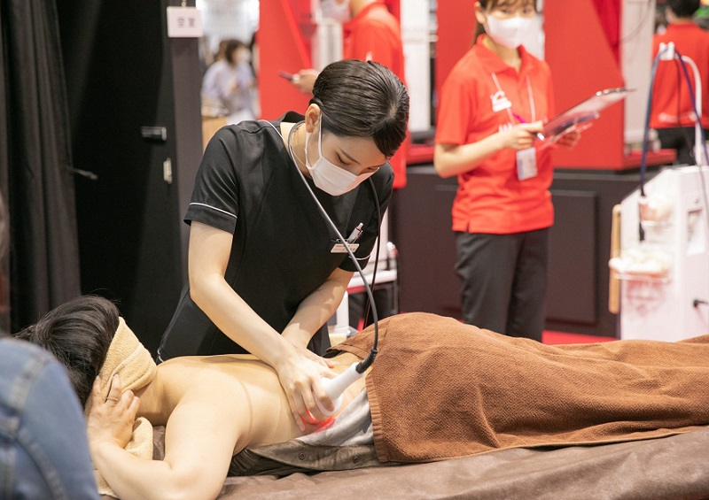 2025日本东京美容展览会（Beautyworld Japan 2025）