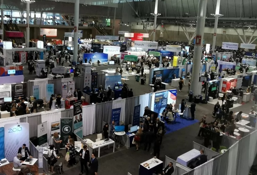 2025美国知识产权大会INTA（International Trademark Association 2025）