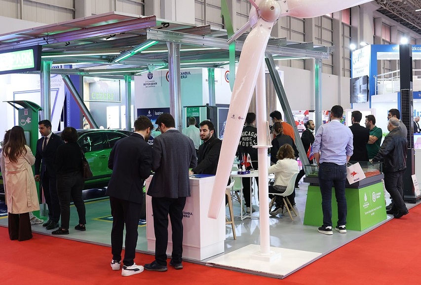 2025土耳其伊斯坦布尔电力能源展览会（ICCI 2025）