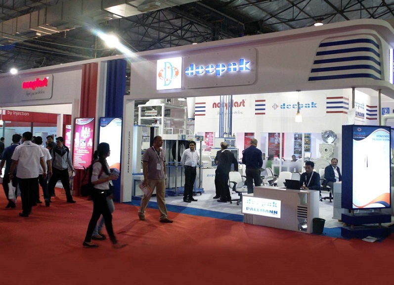 2027印度孟买塑料橡胶机械展览会（Plastivision 2027）