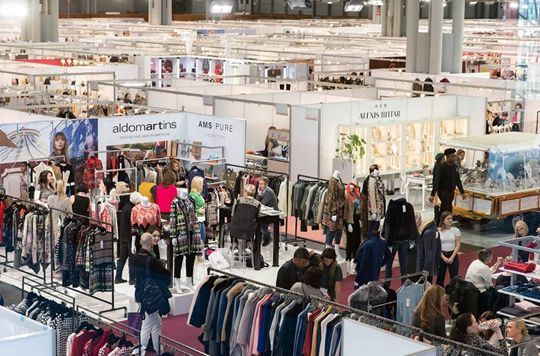 2025美国纽约秋季服装展（MAGIC New York 2025）