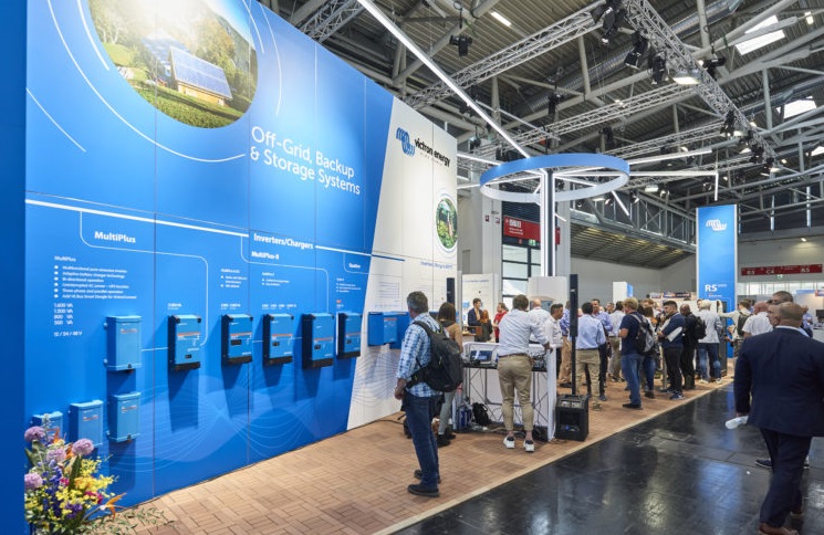 2025埃及开罗太阳能光伏、储能展览会（Solar & Storage Egypt 2025）