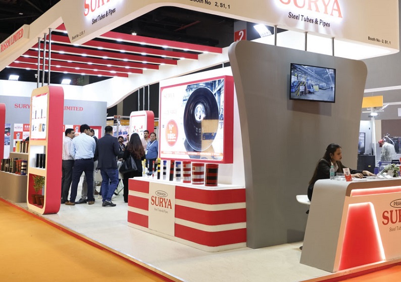 2026印度孟买冶金展览会(Metallurgy India 2026) 2026印度孟买冶金展览会(Metallurgy India 2026)