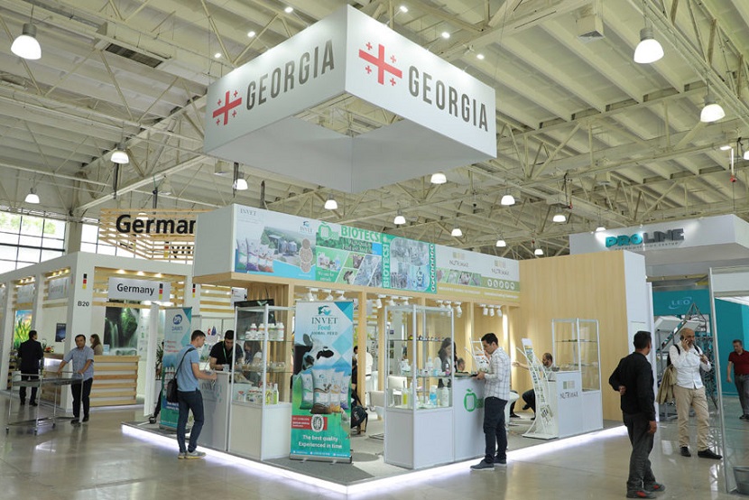 2025乌兹别克斯坦农业展览会（Uz Agro Expo 2025）