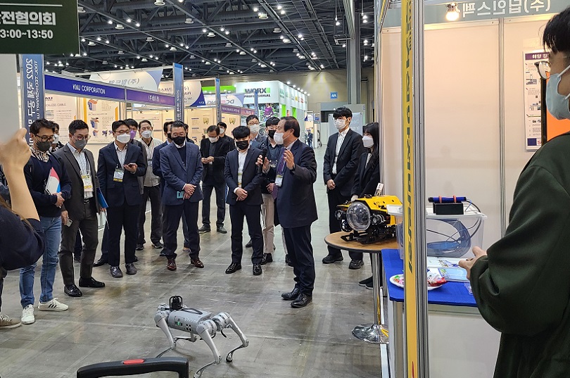 2026韩国建筑建材展览会（KOREA BUILD WEEK 2026）