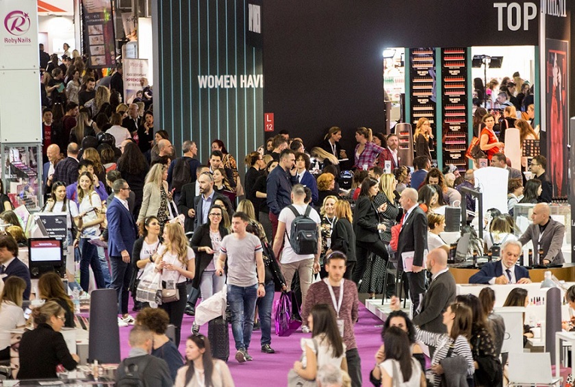 2025意大利博洛尼亚美发秀展览会（On Hair Show 2025）