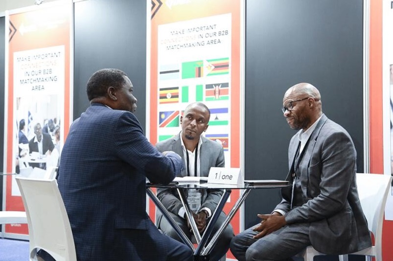 2025非洲肯尼亚电力及能源、水利、太阳能展览会(Power & Energy Africa 2025) 2025非洲肯尼亚电力及能源、水利、太阳能展览会(Power & Energy Africa 2025)