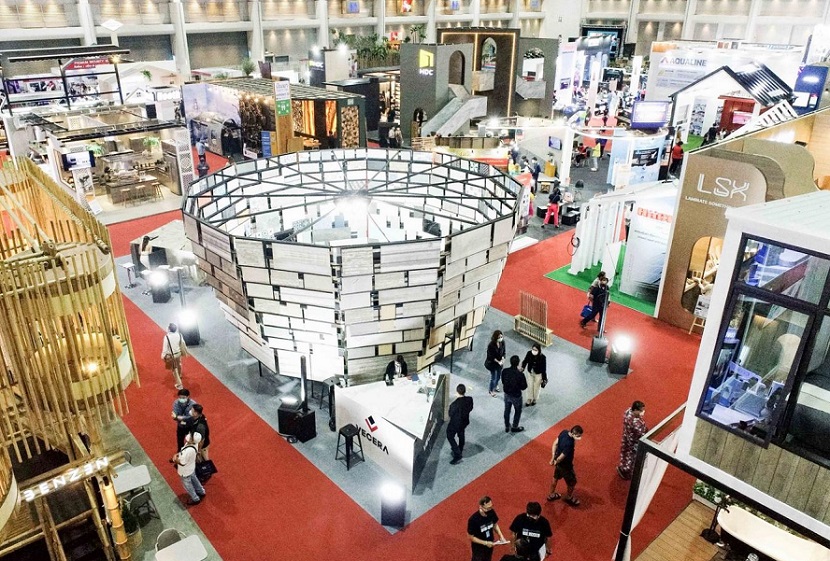 2025斯里兰卡科伦坡建材及建筑、工程机械展览会（Construct Exhibition 2025）