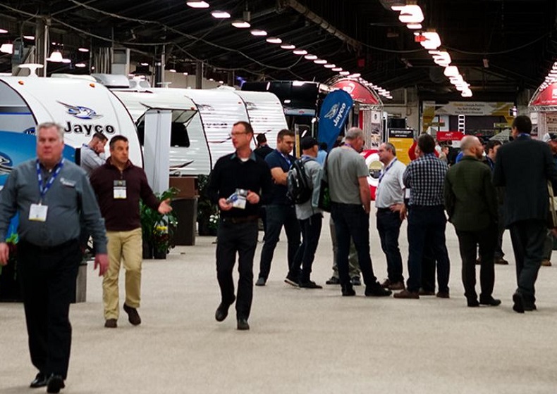 2025美国房车配件后市场大会展览会（RV Aftermarket Conference 2025）