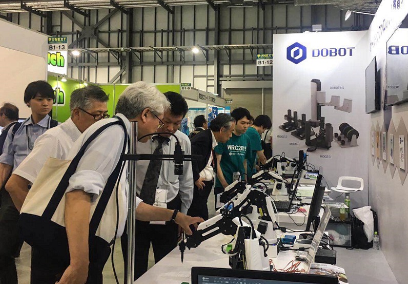 2025日本大阪教育装备展览会（EDIX 2025）