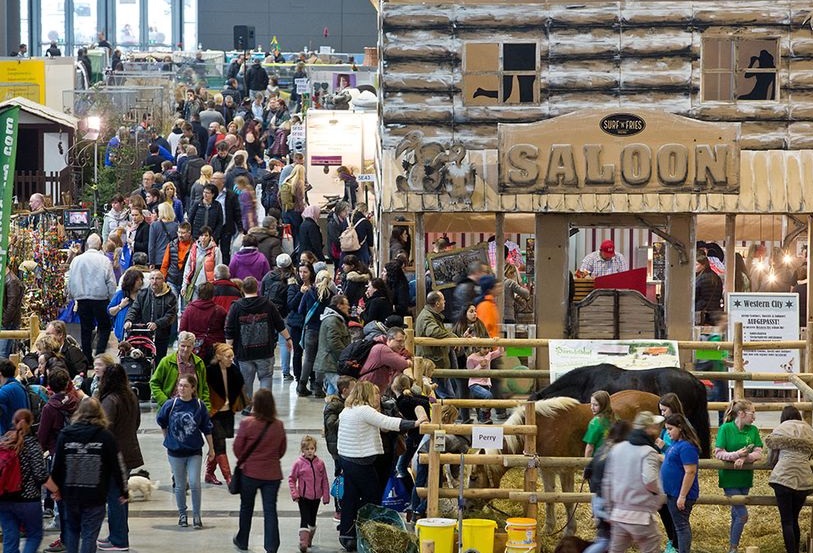 2025德国斯图加特宠物用品展览会（ANIMAL 2025）