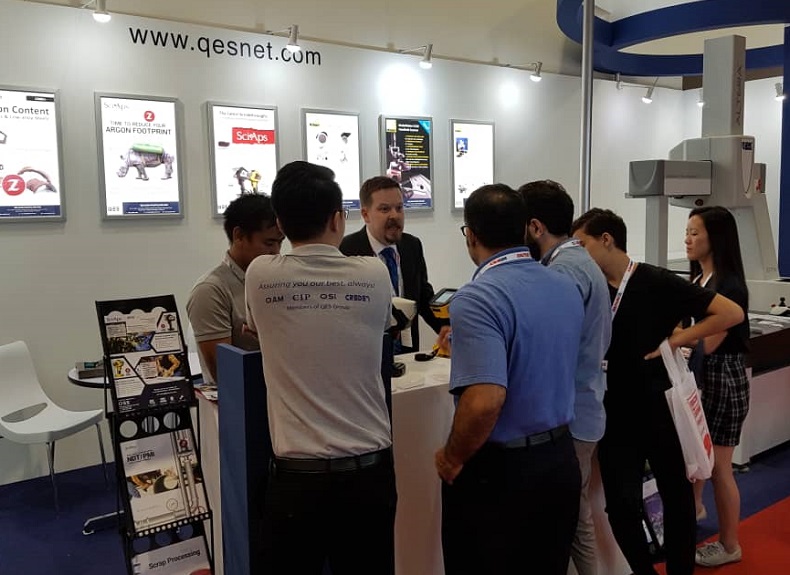 2025马来西亚吉隆坡工业及自动化、机器人展（AUTOMEX 2025）