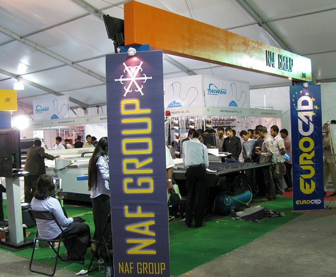 2026孟加拉达卡纺织服装展览会（DTG 2026）