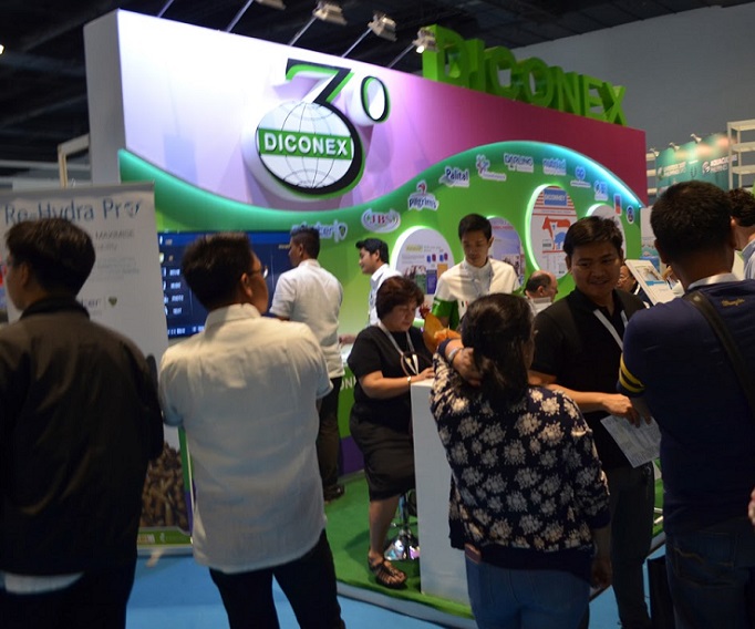 2025菲律宾家禽养殖及畜牧业展览会（Livestock Philippines 2025）