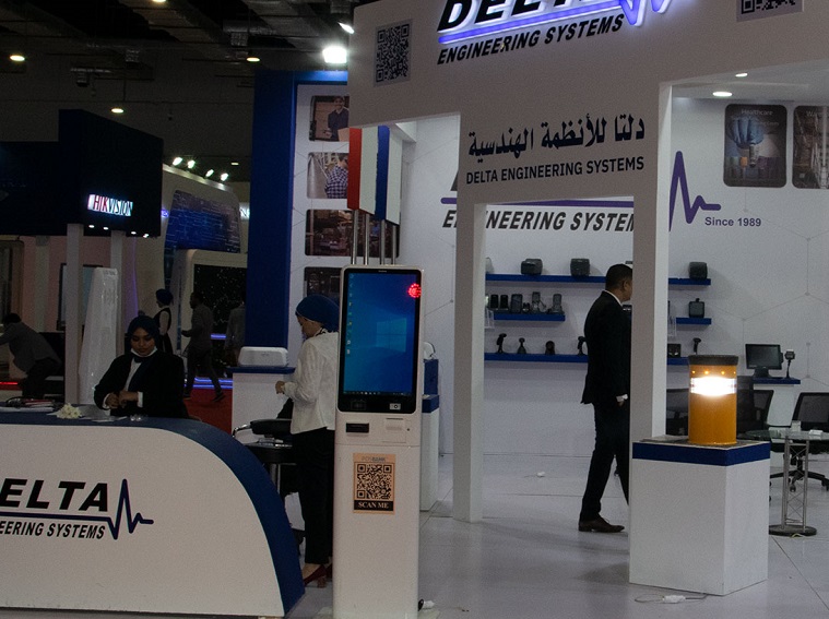 2026埃及开罗电梯展览会（Cairo Liftech Show 2026）