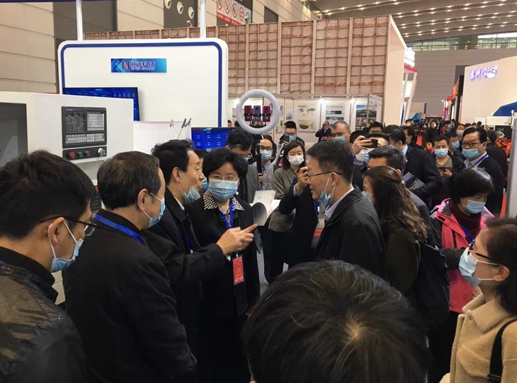 2025西安国际机床展览会-西部制博会（China (Xi'an) International Machine Tool Exhibition 2025）