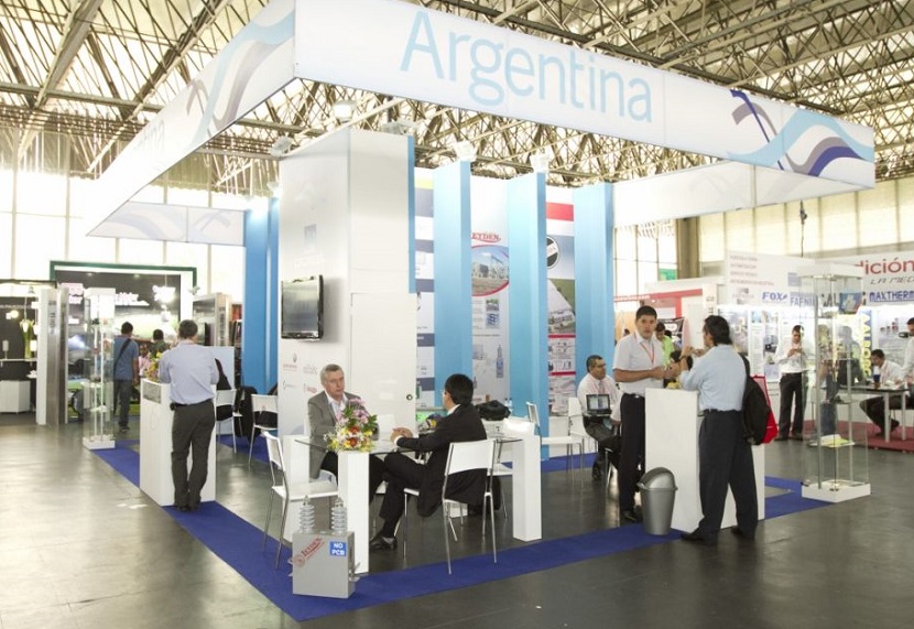 2026哥伦比亚电力设备、能源、太阳能展览会(FISE 2026) 2026哥伦比亚电力设备、能源、太阳能展览会(FISE 2026)