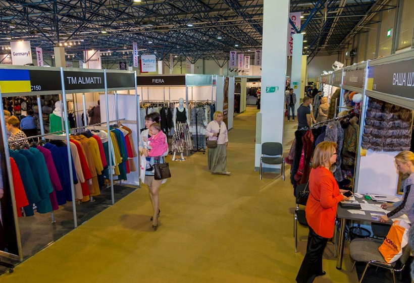 2025沙特服装、皮革制品及配饰展览会（Saudi Apparel Expo 2025）