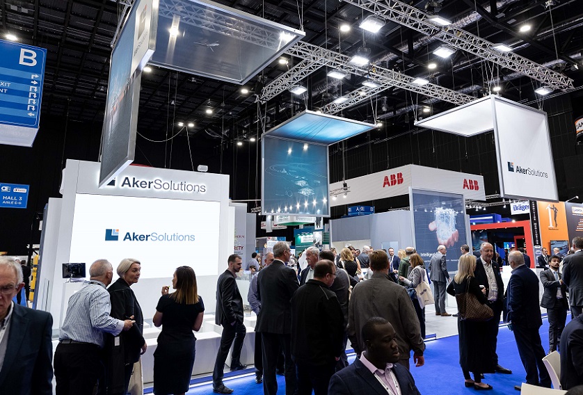 2026英国阿伯丁海底水下作业展览会(SUBSEA EXPO 2026) 2026英国阿伯丁海底水下作业展览会(SUBSEA EXPO 2026)