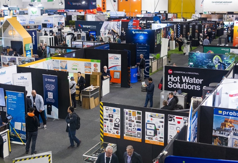 2025新西兰奥克兰建材及室内装饰展览会(BuildNZ 2025) 2025新西兰奥克兰建材及室内装饰展览会(BuildNZ 2025)