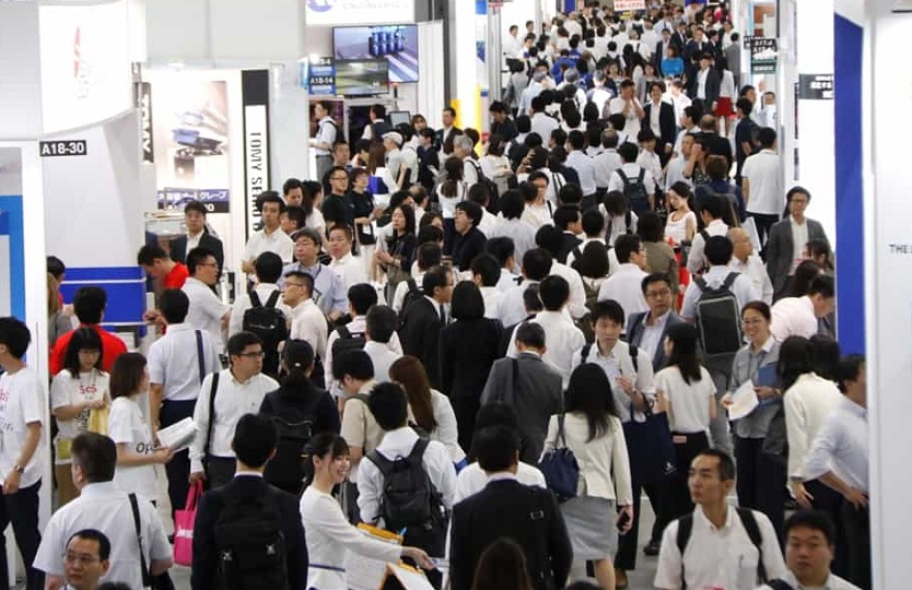 2025日本东京制药原料展（in-PHARMA JAPAN 2025）