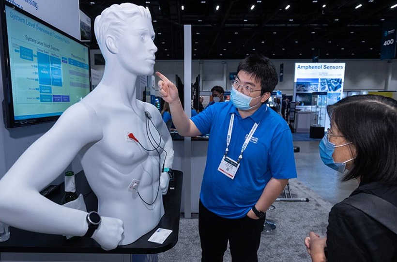 2025美国传感器展览会（Sensors Expo 2025）