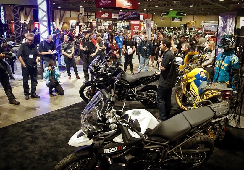 2025英国伦敦摩托车展览会(MCN London Motorcycle Show 2025) 2025英国伦敦摩托车展览会(MCN London Motorcycle Show 2025)