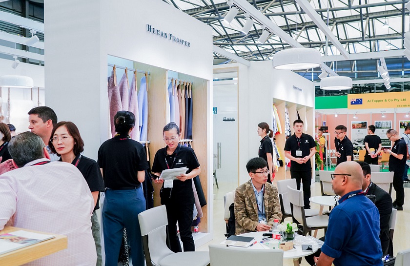 2025中国国际皮革展-上海皮革展（ALL CHINA  LEATHER  EXHIBITION 2025）