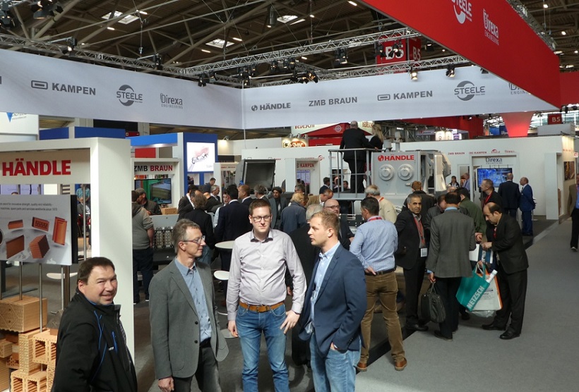 2026德国慕尼黑陶瓷工业展览会(Ceramitec 2026) 2026德国慕尼黑陶瓷工业展览会(Ceramitec 2026)