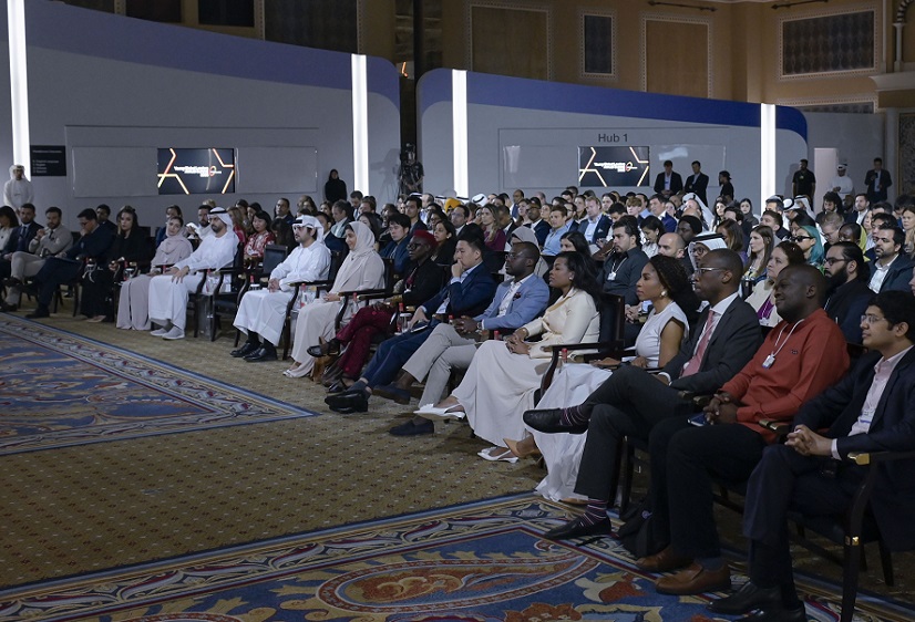 2025中东迪拜楼宇设施及物业管理装备展览会（Future FM 2025）