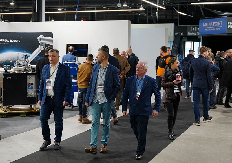 2025波兰华沙工程机械及建筑机械展览会(Construction Machinery Exhibition 2025) 2025波兰华沙工程机械及建筑机械展览会(Construction Machinery Exhibition 2025)