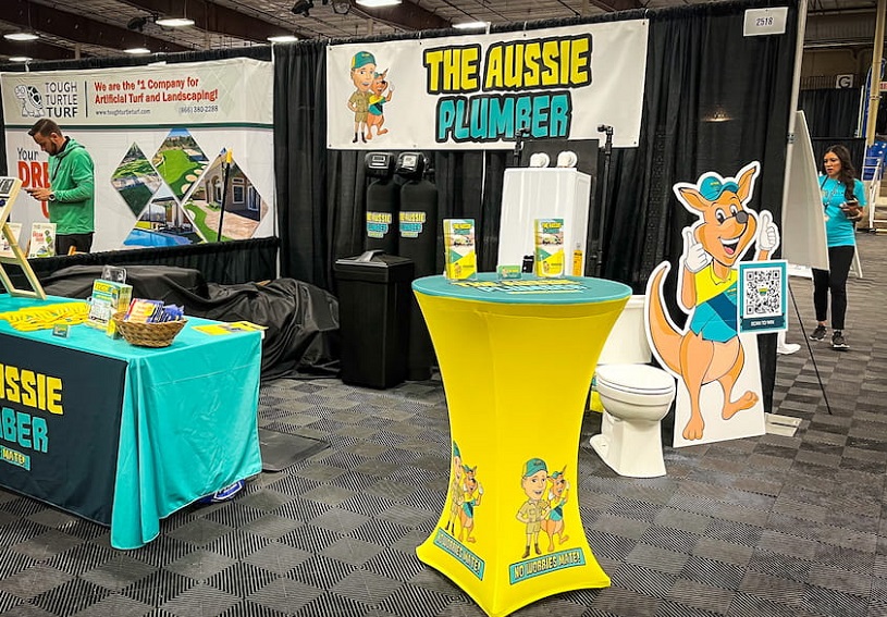 2025美国马里科帕家庭用品及园艺展（Maricopa County Home Shows 2025）