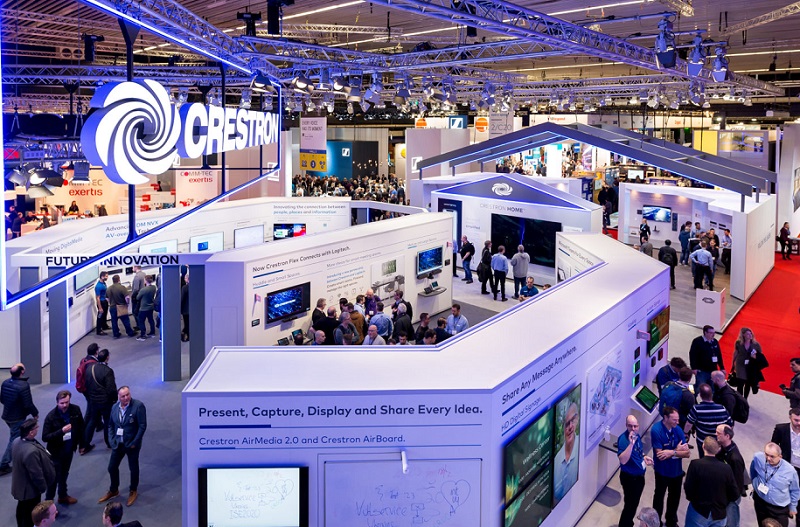 2025美国智能家居与视听电子展览会(CEDIA Expo 2025) 2025美国智能家居与视听电子展览会(CEDIA Expo 2025)