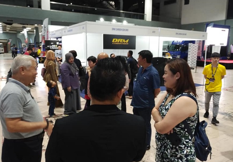 2025马来西亚汽配及摩配展览会(MIAPEX 2025) 2025马来西亚汽配及摩配展览会(MIAPEX 2025)