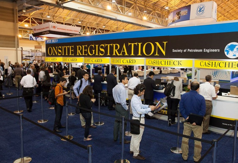 2025美国石油天然气展览会（ATCE 2025）