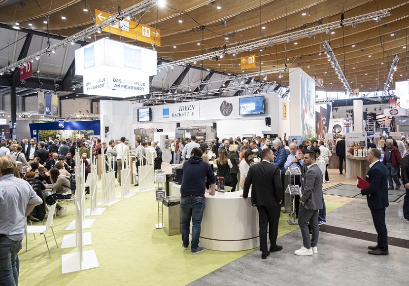 2027德国斯图加特门窗遮阳展览会(R+T Stuttgart 2027) 2027德国斯图加特门窗遮阳展览会(R+T Stuttgart 2027)