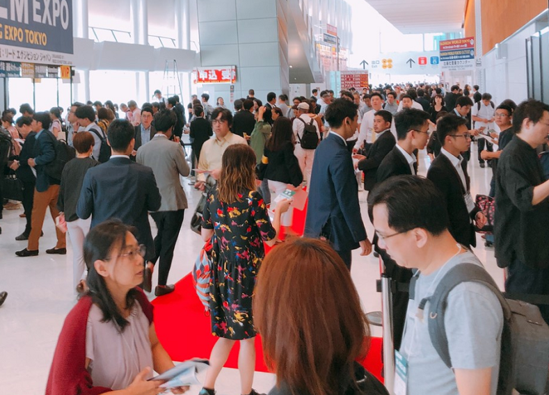 2025日本东京纺织服装面料辅料展览会（FAW TOKYO 2025）