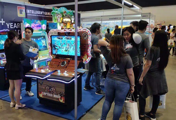 2024美国道路交通工程建设展览会（Paving Expo 2024）