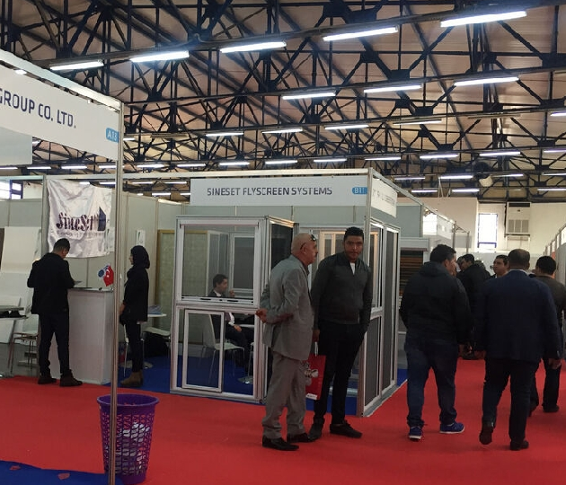 2025阿尔及利亚建材展览会(Best5 Algeria 2025) 2025阿尔及利亚建材展览会(Best5 Algeria 2025)