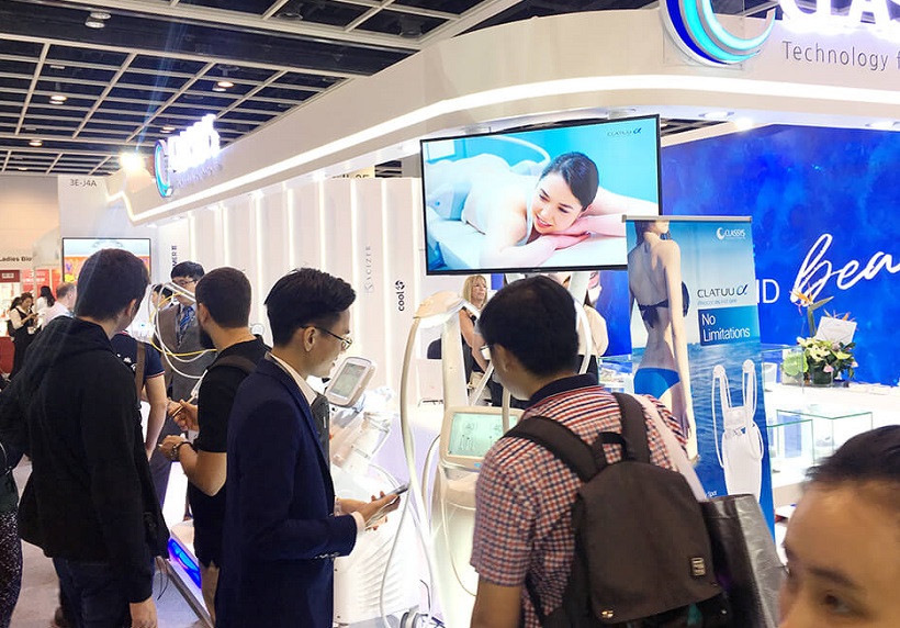 2025韩国釜山医疗器械及实验室展览会（KIMES BUSAN 2025）