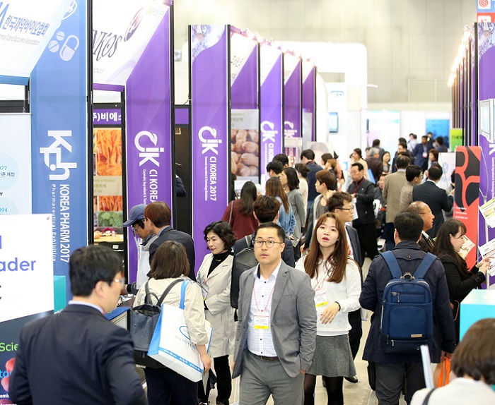 2025韩国首尔化妆品原料展（CI Korea 2025）