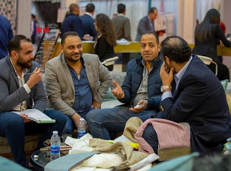 2025伊朗德黑兰纺织工业展-伊朗纺织机械展（IRANTEX 2025）