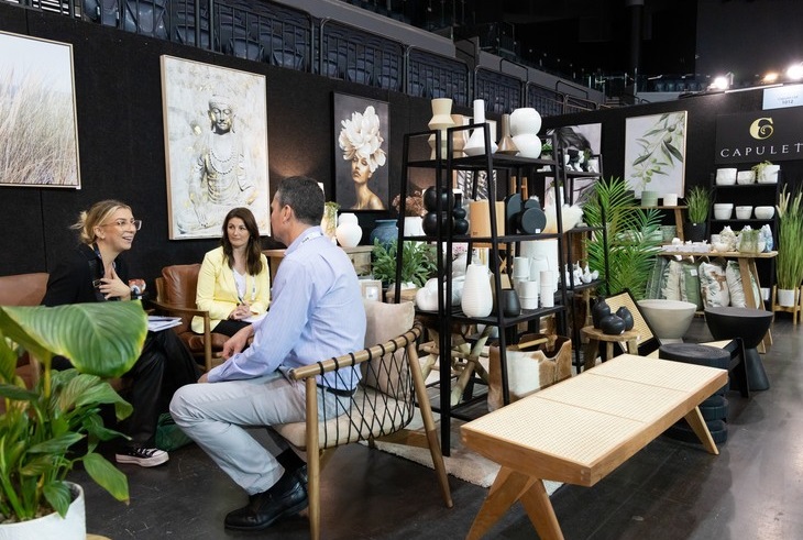 2026新西兰奥克兰礼品及家居用品展览会（Gift & Homeware Fair 2026）