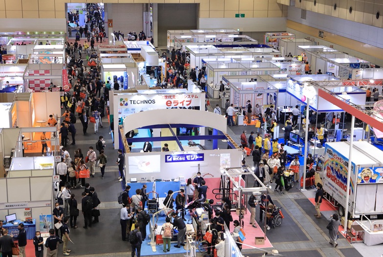 2025日本无障碍后急性医疗展览会（Post-Actue Medicine Fair 2025）