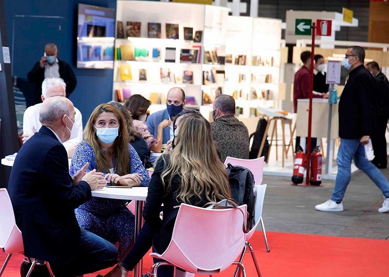 2025西班牙图书展览会（Liber 2025）